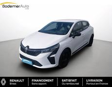 Renault Clio 5 Brest