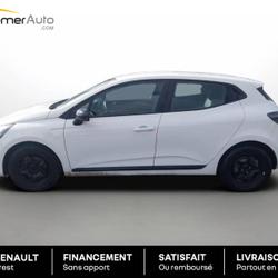 Renault Clio 5 Blue dCi 100 Evolution Brest