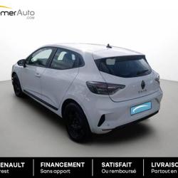 Renault Clio 5 Blue dCi 100 Evolution Brest