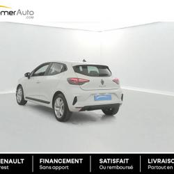 Renault Clio 5 Blue dCi 100 Evolution Brest