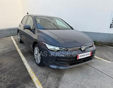 Volkswagen Golf 8