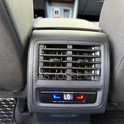 Volkswagen Golf 8 2.0 TDI 150 CV DSG7 Noues de Sienne