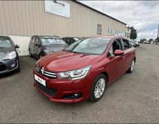 Citroen C4 Montchevrel