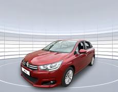 Citroen C4 Montchevrel