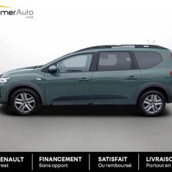 Dacia Jogger TCe 110 7 places Expression Brest