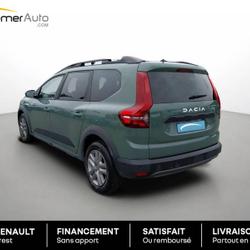 Dacia Jogger TCe 110 7 places Expression Brest