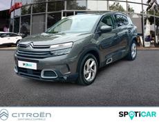 Citroen C5 Aircross Saint-Brieuc