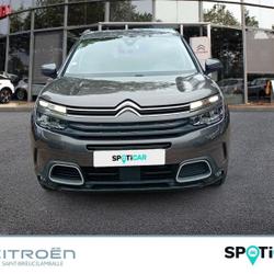 Citroen C5 Aircross Hybrid 225ch Business e-EAT8 Saint-Brieuc
