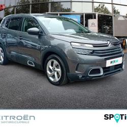 Citroen C5 Aircross Hybrid 225ch Business e-EAT8 Saint-Brieuc