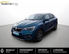 Renault Arkana Brest
