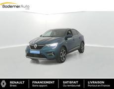 Renault Arkana Brest