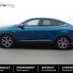 Renault Arkana E-Tech 145 - 21B Intens Brest