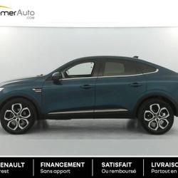 Renault Arkana E-Tech 145 - 21B Intens Brest