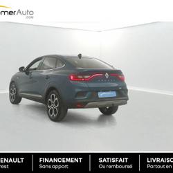 Renault Arkana E-Tech 145 - 21B Intens Brest