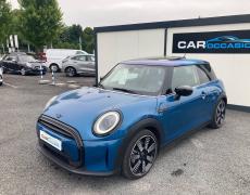 Mini Hatch Trélissac