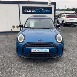 Mini Hatch Hatch 3 Portes Cooper 136 ch DKG7 Finition Business Design Tr&eacute;lissac