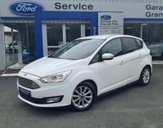 Ford C Max Dives-sur-Mer