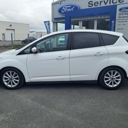 Ford C Max 1.0 essence 125 cv Dives-sur-Mer