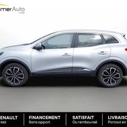 Renault Kadjar TCe 140 FAP Intens Brest