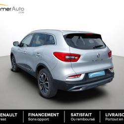 Renault Kadjar TCe 140 FAP Intens Brest