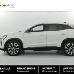Renault Austral E-Tech hybrid 200 Techno Brest