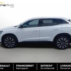 Renault Austral E-Tech hybrid 200 Techno Brest