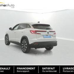 Renault Austral E-Tech hybrid 200 Techno Brest