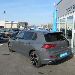 Volkswagen Golf 8 Golf 1.5 eHybrid 204 DSG6 VW Edition Saint-Maximin