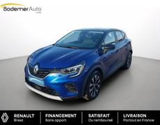 Renault Captur Brest