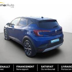 Renault Captur TCe 90 Evolution Brest