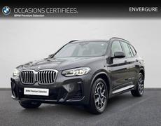 BMW X3 La Roche-sur-Yon