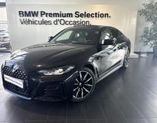 BMW Serie 4 Gran Coupe Vénissieux