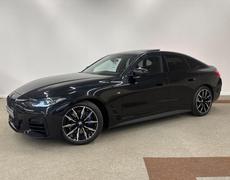 BMW Serie 4 Gran Coupe Vénissieux