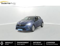 Renault Clio 5 Brest
