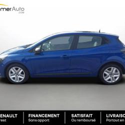 Renault Clio 5 TCe 90 Evolution Brest