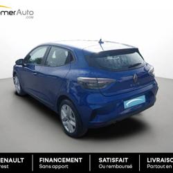 Renault Clio 5 TCe 90 Evolution Brest