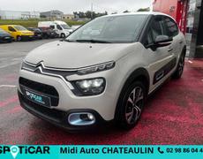 Citroen C3 Châteaulin