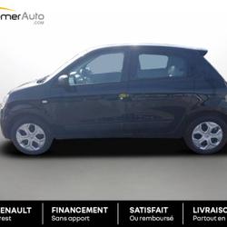 Renault Twingo 3 III E-Tech Authentic Brest