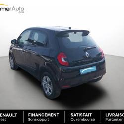Renault Twingo 3 III E-Tech Authentic Brest