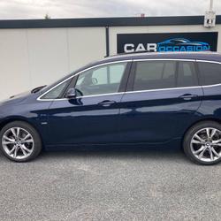 BMW Serie 2 Gran Tourer Gran Tourer 218d 150 ch Luxury Edition "Hello Future" A Tr&eacute;lissac