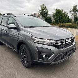 Dacia Jogger 1.6 HYBRID 140 EXPRESSION 7PL Acign&eacute;