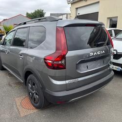Dacia Jogger 1.6 HYBRID 140 EXPRESSION 7PL Acign&eacute;