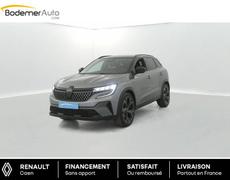 Renault Austral Hérouville-Saint-Clair
