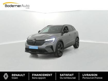 Renault Austral - E-Tech hybrid 200 Techno esprit Alpine - 25 890 €