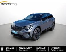 Renault Austral Hérouville-Saint-Clair
