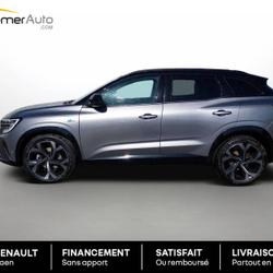 Renault Austral E-Tech hybrid 200 Techno esprit Alpine H&eacute;rouville-Saint-Clair