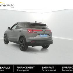 Renault Austral E-Tech hybrid 200 Techno esprit Alpine H&eacute;rouville-Saint-Clair