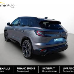 Renault Austral E-Tech hybrid 200 Techno esprit Alpine H&eacute;rouville-Saint-Clair