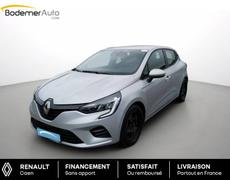 Renault Clio 5 Hérouville-Saint-Clair