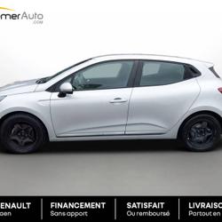 Renault Clio 5 E-Tech 140 - 21N Business H&eacute;rouville-Saint-Clair